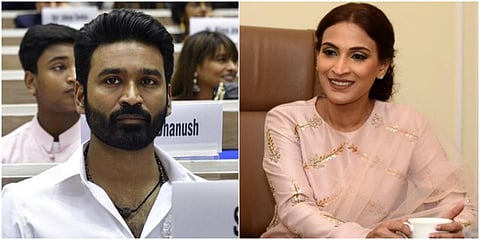 தனுஷ் - ஐஸ்வர்யா விவாகரத்து வழக்கு: இருவரும் ஆஜராகாததால் விசாரணை தள்ளிவைப்பு