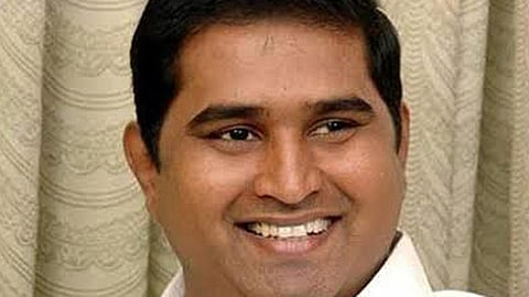 ஆம்ஸ்ட்ராங் | கோப்புப் படம்