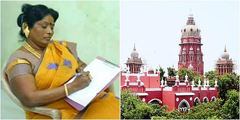 ஆம்ஸ்ட்ராங் கொலை வழக்கு: அஞ்சலைக்கு எதிரான குண்டர் தடுப்புச் சட்ட நடவடிக்கையை எதிர்த்து வழக்கு