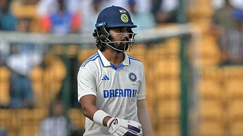 ‘கே.எல்.ராகுலை நீக்குங்கள்’ - வலுக்கும் ரசிகர்களின் குரல்