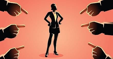 உரையாடும் மழைத்துளி - 5: ஐயே.. பொண்ணா நீ?