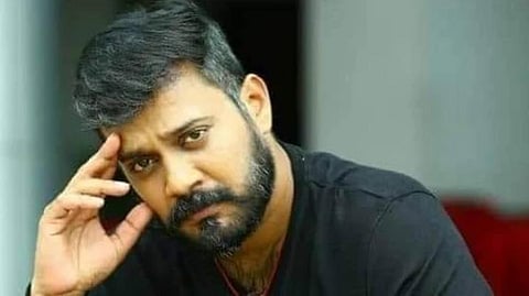 ‘என்னை சதியில் சிக்க வைக்க முயற்சி’ - வீடியோ வெளியிட்டு நடிகர் பாலா புகார்