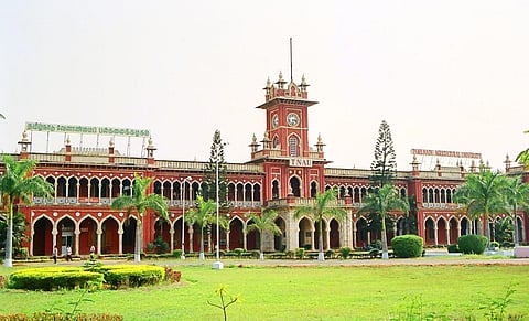 மண்புழு உரம், காளான் வளர்ப்பு குறித்து வேளாண் பல்கலை. சார்பில் சென்னையில் 24, 25-ல் பயிற்சி