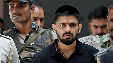 வெப் தொடர் ஆகிறது லாரன்ஸ் பிஷ்னோய் வாழ்க்கை கதை!