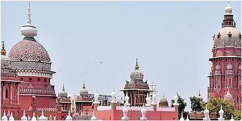 சிதம்பரம் நடராஜர் கோயில் நிர்வாகத்தில் அரசு எப்படி தலையிட முடியும்? - உயர் நீதிமன்றம் கேள்வி