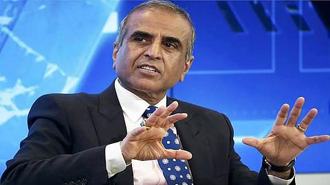 சுனில் மிட்டலின் குரலை ஏஐ மூலம் குளோன் செய்த மோசடியாளர்கள்: விழிப்புடன் இருக்க அறிவுறுத்தல்