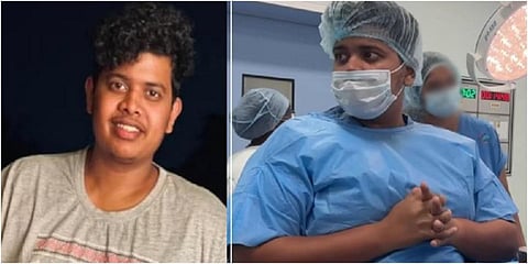 ‘யூடியூபர் இர்பானை மன்னிக்க முடியாது’ - மருத்துவ துறை அமைச்சர் மா.சுப்பிரமணியன்