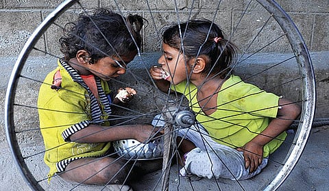 நிலைத்த வளர்ச்சி இலக்குகளில் இந்தியக் குழந்தைகள் நிலை | சொல்… பொருள்… தெளிவு