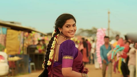 இரவில் நடக்கும் க்ரைம் த்ரில்லர்