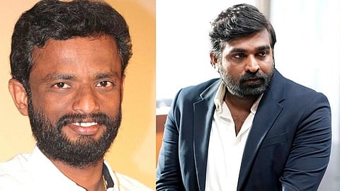 பாண்டிராஜ் இயக்கத்தில் விஜய் சேதுபதி - படப்பிடிப்பு தொடக்கம்