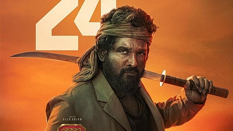 அல்லு அர்ஜுனின் ‘புஷ்பா 2’ படத்தின் தமிழக உரிமை வியாபார பின்னணி!