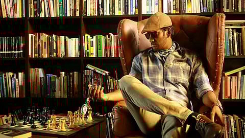 நவம்பரில் தொடங்கும் விஷாலின் ‘துப்பறிவாளன் 2’ படப்பிடிப்பு!