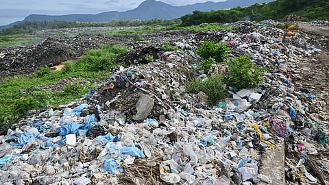 அதிக திடக்கழிவுகளை உருவாக்குவோர் கழிவு மேலாண்மை விதிகளை மீறினால் ரூ.5 ஆயிரம் அபராதம்: மாநகராட்சி ஆணையர் எச்சரிக்கை