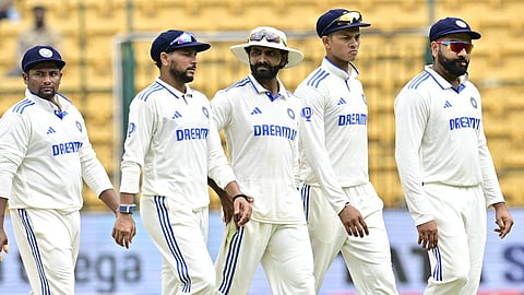 2-வது டெஸ்ட் கிரிக்கெட் புனேவில் இன்று தொடக்கம்: பதிலடி கொடுக்கும் முனைப்பில் இந்தியா