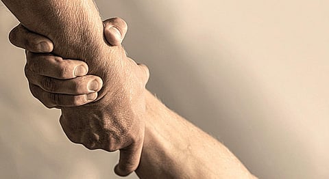 தொல்குடிகளுக்கான தொலைநோக்குத் தடம்