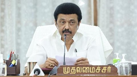 சென்னையில் பயணி தாக்கியதில் உயிரிழந்த நடத்துநரின் குடும்பத்துக்கு ரூ.10 லட்சம் நிவாரணம் - முதல்வர் ஸ்டாலின்