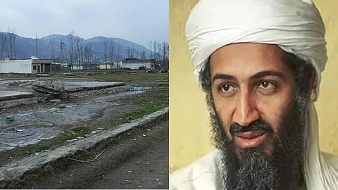 பின்லேடன் பதுங்கி இருந்த பாகிஸ்தானின் அபோதாபாத்தில் தீவிரவாத மையங்கள்: புதிய தகவல்கள் வெளியீடு