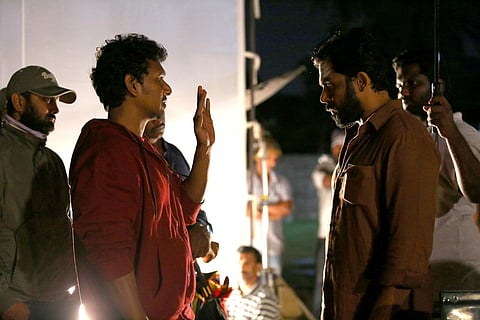 விரைவில் ‘கைதி 2’ - லோகேஷ் கனகராஜ் தகவல்