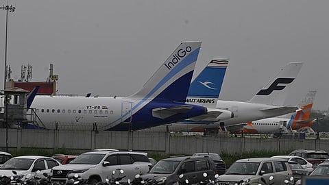 நாடு முழுவதும் 25 விமானங்களுக்கு வெடிகுண்டு மிரட்டல்