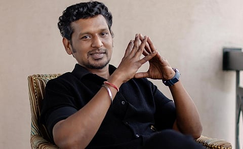 லோகேஷ் கனகராஜ் பகிர்ந்த ‘எல்சியு’ போஸ்டரின் பின்னணி என்ன?