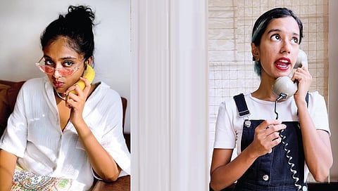 விழிப்புணர்வு: கிசுகிசு தொனியில் ஓர் அதிரடிப் பாடல்!