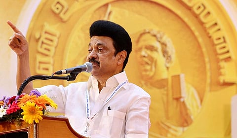 உடன்பிறப்புகள் என்ற பாச உணர்வுடன் தமிழகத்தை தலைநிமிர செய்ய வேண்டும்: முதல்வர் ஸ்டாலின் அழைப்பு