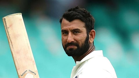 புஜாரா போன்ற வீரர்கள் அணியில் இல்லாததால் தோல்வி: முன்னாள் கிரிக்கெட் வீரர் ஆகாஷ் சோப்ரா விமர்சனம்