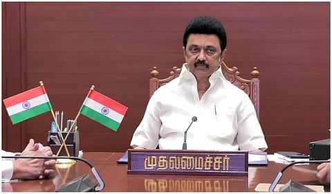 ஓய்வு பெற்ற அரசு போக்குவரத்து ஊழியர்களுக்கு ரூ.372.06 கோடி நிதி ஒதுக்கீடு: முதல்வர் உத்தரவு