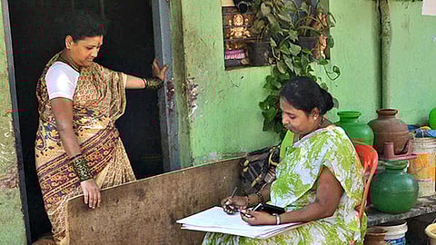 2025-ல் மக்கள் தொகை கணக்கெடுப்பு தொடக்கம்: 2028-க்குள் தொகுதி மறுவரையறை பணி முடியும்