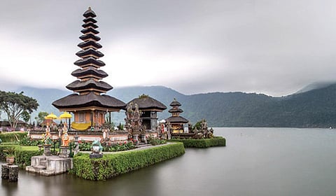 செம்மொழி அந்தஸ்துக்குத் தகுதியானதா பாலி?