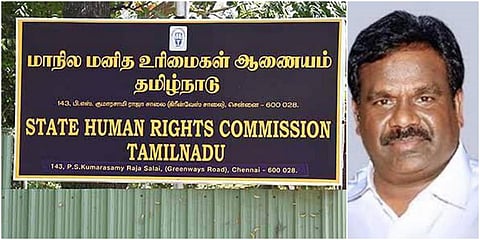 வழக்கறிஞர் கே.பாலு