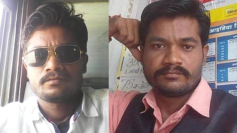 விமானங்களுக்கு வெடிகுண்டு மிரட்டல் விடுத்தவர் தீவிரவாதம் குறித்து நூல் எழுதிய ஜெகதிஷ் உய்கே