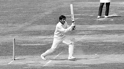 1976-ல் இதே நாளில் உணவு இடைவேளைக்கு முன் சதம் கண்ட மாஜித் கான் | நினைவிருக்கா