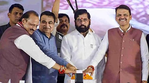 மகாராஷ்டிரா தேர்தலில் ’சீட்’ கிடைக்காததால் இரு முக்கிய கூட்டணியிலும் சுமார் 150 பேர் போர்க்கொடி