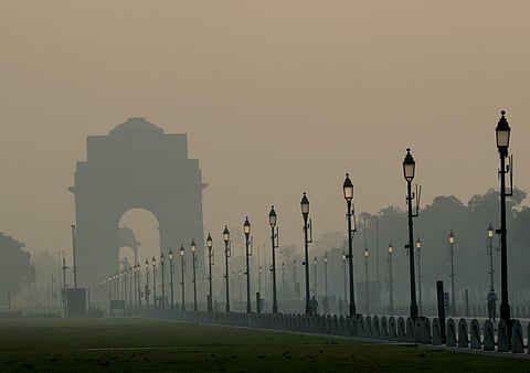 தீபாவளி நாளில் டெல்லி, மும்பை, சென்னை உள்ளிட்ட பெருநகரங்களில் அதிகரித்த காற்று மாசு