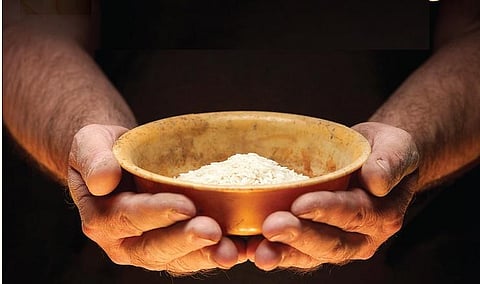 இந்திய ‘அரிசி’யியல் வரலாறு!