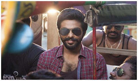 “என் கரியரில் ‘ஆயிரத்தில் ஒருவன்’ ஏன் முக்கியம்?” - மனம் திறந்த ஜி.வி.பிரகாஷ்