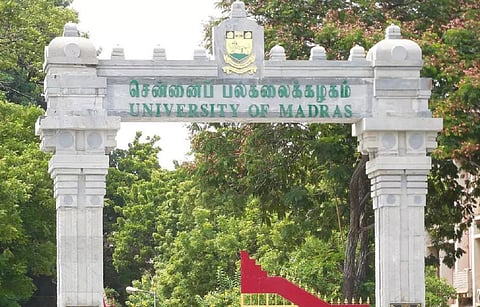 தமிழகத்தில் 5 பல்கலை.களில் துணைவேந்தர் இன்றி பாதிக்கும் உயர் கல்வி!