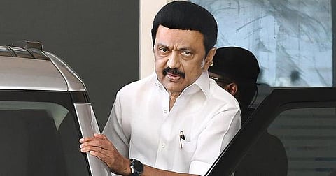 முதல்வர் ஸ்டாலின் நாளை கோவை வருகை: 2 நாட்கள் அரசு நிகழ்ச்சிகளில் பங்கேற்பு