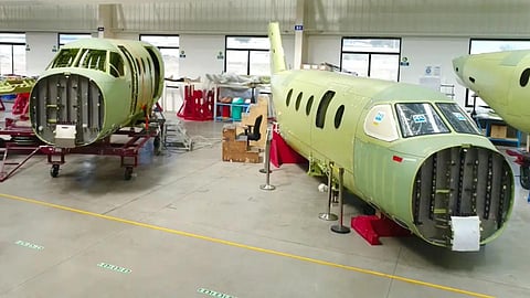 இந்திய ராணுவ தயாரிப்பில் ஒரு மைல்கல்!