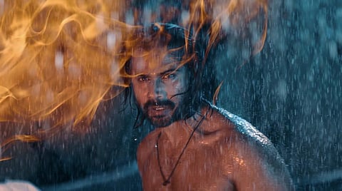 ‘பேபி ஜான்’ டீசர் எப்படி? - ஆக்‌ஷனில் ‘தெறி’க்க விடும் வருண் தவண்! 