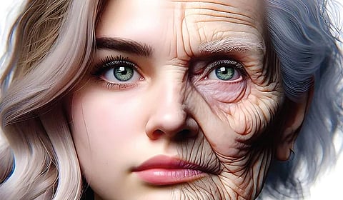 திடீரென இளமை மாறி முதுமை ஏற்படுமா? | புதுமை புகுத்து 41