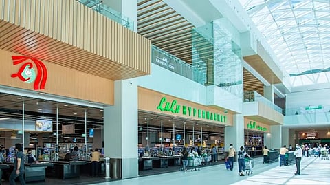 அபதாபி பங்குச் சந்தையில் ஐபிஓ மூலம் ரூ.14,000 கோடி திரட்டும் லுலு ரீடெய்ல் நிறுவனம்