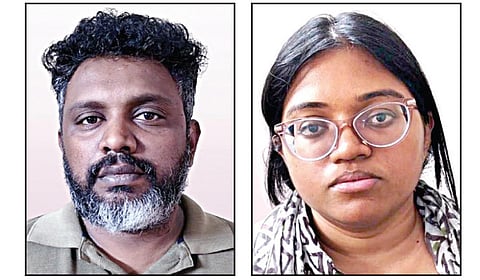 முகமது நிஷாத், நாசியா