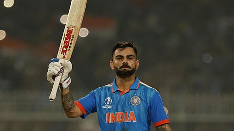 ‘கிரிக்கெட் கிங்’ விராட் கோலியின் பிறந்தநாள்: மறக்க முடியாத தனித்துவ சாதனைகள்!