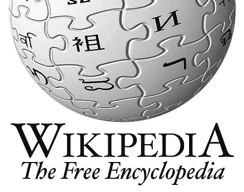 விக்கிபீடியாவுக்கு மத்திய அரசு நோட்டீஸ் - ஒரு சார்பான தகவல்களை வெளியிடுவதாக குற்றச்சாட்டு