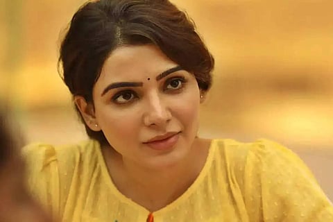 “தோல்விகளை ஏற்றுக் கொள்கிறேன்” -  திரையுலக பயண பின்னடைவு குறித்து சமந்தா பகிர்வு 