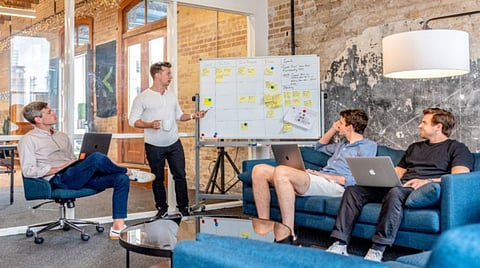 ஸ்விஸ் எனும் சொர்க்கம் 17: பயன் தரும் ‘மானியத் தொகை’