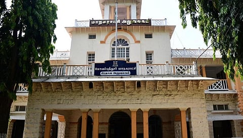 கோவை வளர்ச்சிக்கான ‘மாஸ்டர் பிளான்’ வெளியிடுவதில் தாமதம் - முதல்வர் நடவடிக்கை எடுக்க வலியுறுத்தல்