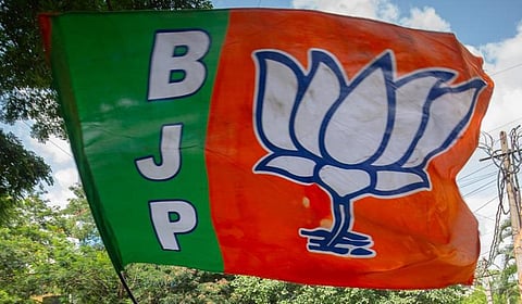 பாஜக உறுப்பினர் சேர்க்கையில் நிர்வாகிகளுக்கு ஆர்வம் இல்லை - இலக்கை அடைவதில் சிக்கல்